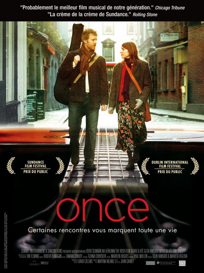 Однажды / Once (2006) BDRip