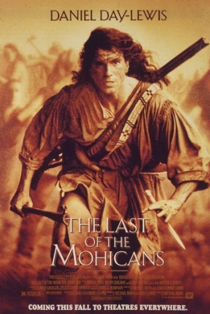 Последний из Могикан / The Last of the Mohicans (1992) DVDRip