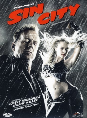 Город грехов / Sin City (2005) BDRip, HDTV